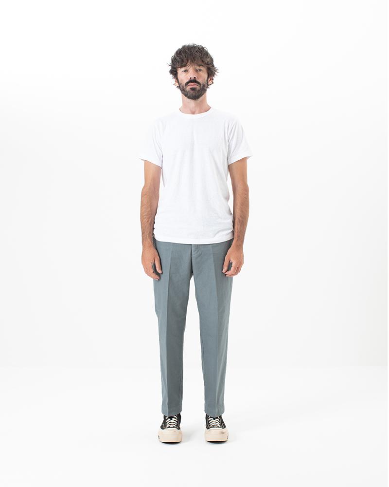 CHINO PANTS HW TAPER | Visvim Official North American Web Store